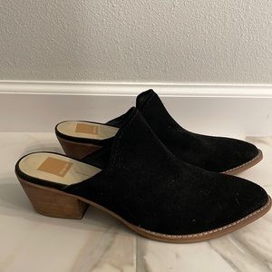 Dolce vita Mules size 8.5